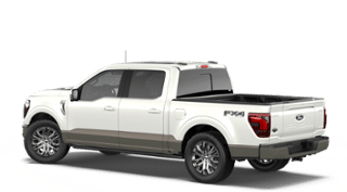 2026 Ford F-150® External Image 3